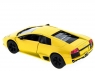 Машина Kinsmart LAMBORGHINI MURCIELAGO LP640 инерция (1/12шт.) 1:36 б/к