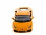 Машина Kinsmart Lamborghini Huracan инерция (1/12шт.) 1:36 б/к