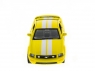 Машина Kinsmart 1:38 Ford Mustang GT с полосками инерция (1/12шт.) б/к