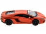 Машина Kinsmart LAMBORGHINI AVENTADOR LP 700-4 инерция (1/12шт.) 1:38 б/к