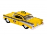 Машина Kinsmart "1957 Chevrolet Bel Air" инерция (1/12шт.) 1:36 б/к
