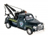 Машина Kinsmart 1953 Chevrolet 3100 Wreckler инерция (1/12шт.) 1:38 б/к