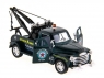 Машина Kinsmart 1953 Chevrolet 3100 Wreckler инерция (1/12шт.) 1:38 б/к