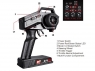 Передатчик на 2,4G для Remo Hobby 1/8