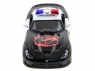 Машина Kinsmart 1:40 SRT Viper Police в асс. инерция (1/12шт.) б/к