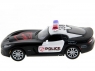 Машина Kinsmart 1:40 SRT Viper Police в асс. инерция (1/12шт.) б/к