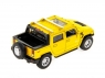 Машина Kinsmart 1:40 HU ммER H2 2005 инерция (1/12шт.)  б/к