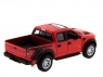 Машина Kinsmart 1:46 Ford F-150 SVT Raptor Supercrew в асс. инерция (1/12шт.) б/к