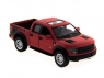 Машина Kinsmart 1:46 Ford F-150 SVT Raptor Supercrew в асс. инерция (1/12шт.) б/к
