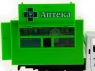 Машина "АВТОПАНОРАМА" "ГАЗель" (аптека) 1/28, в/к 24*14*12 см