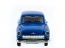 Машина "АВТОПАНОРАМА" ГАЗ-21 "Волга" 1/24 в/к  26*12*11см, синяя