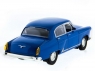 Машина "АВТОПАНОРАМА" ГАЗ-21 "Волга" 1/24 в/к  26*12*11см, синяя