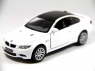 Машина Kinsmart "BMW M3 Coupe" инерция (1/12шт.) 1:36 б/к