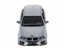 Машина Kinsmart 1:38 BMW X6 инерция (1/12шт.) б/к