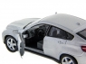Машина Kinsmart 1:38 BMW X6 инерция (1/12шт.) б/к