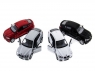 Машина Kinsmart 1:38 BMW X6 инерция (1/12шт.) б/к
