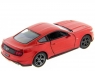 Машина Kinsmart 1:38 Ford Mustang GT 2015 инерция (1/12шт.) б/к
