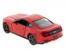 Машина Kinsmart 1:38 Ford Mustang GT 2015 инерция (1/12шт.) б/к