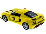 Машина Kinsmart Lotus Exige S (1/12шт) 1:40  б/к