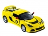 Машина Kinsmart Lotus Exige S (1/12шт) 1:40  б/к