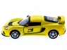 Машина Kinsmart Lotus Exige S (1/12шт) 1:40  б/к