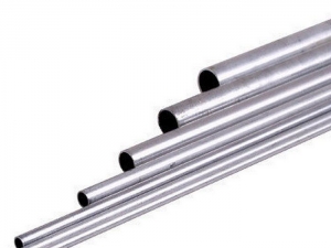 KS трубка алюминевая 300х3x0,45мм (4шт.)