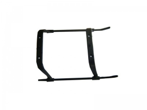 Шасси «SHUTTLE-T41C»