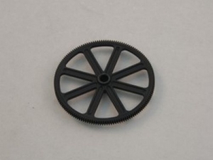 Шестерня полого вала для вертолета MJX «Стрекоза-F29»