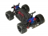 Чехол для Traxxas Latrax TETON 1/18 зимний