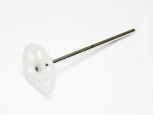 Шестерня B для вертолета Syma S301