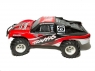 Чехол для TRAXXAS SLASH 4*4 ВЦТ 1:10 зимний