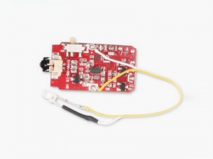 Основная плата для вертолета Syma S5