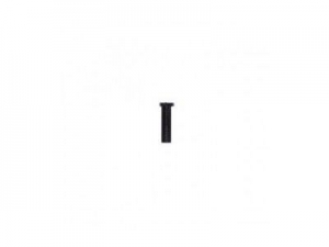 Крепление хвостовой балки к раме для вертолета MJX «Стрекоза-F29»