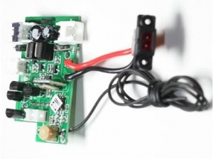 Основная плата для вертолета Syma S031