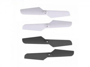 Комплект лопастей для квадрокоптера Syma X11