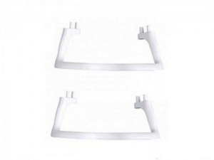 Посадочное шасси для квадрокоптера Syma X5