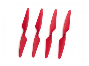 Комплект пропеллеров для квадрокоптера Hubsan H502E