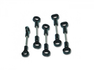 Набор тяг для вертолета "Вираж"