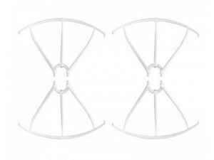 Защита лопастей для квадрокоптера Syma X5 и X5C