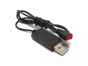 Зарядное устр. USB для квадрокоптера Syma X5