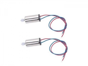 Мотор А для квадрокоптера Syma X14W