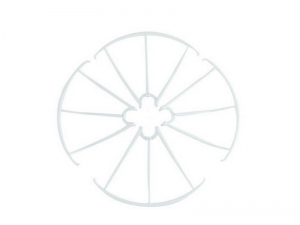 Защитные рамки для квадрокоптера Syma X5