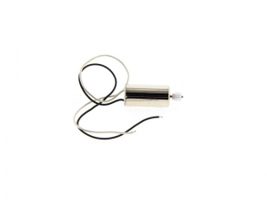 Мотор A для квадрокоптера Syma X5SW/SC черно-белые провода