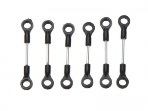 Набор тяг для вертолета ЛАМА 315В