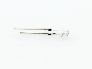 Освещение переднее для квадрокоптера "Х200 UFO" 2