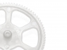 Нижняя шестеренка A для вертолета Syma S800G
