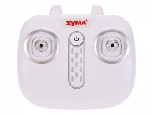 Пульт управления для квадрокоптера Syma X21W