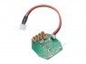 Плата для вертолета WL Toys V922