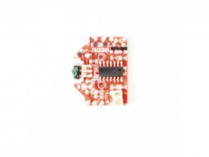 Основная плата для вертолета Syma S102G