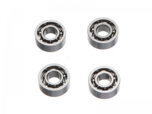 Подшипники 2x5x2 мм для вертолета WL Toys V922